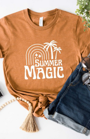 Summer Magic Tee